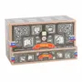 Parfums d'intérieur - Lot de 12 encens Satya Superhit Tobak 15g (12/50) - SOMETHING DIFFERENT WHOLESALE