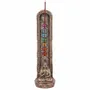 Senteurs - Porte-encens Chakra et Bouddha - SOMETHING DIFFERENT WHOLESALE