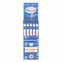 Home fragrances - Set of 25 Nag Champa 10g Incense (12/50) - SOMETHING DIFFERENT WHOLESALE