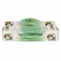 Home fragrances - Set of 6 Packets of Elements Coconut Incense Sticks - SOMETHING DIFFERENT WHOLESALE