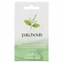 Senteurs - Lot de 12 sachets de cônes d'encens Elements Patchouli - SOMETHING DIFFERENT WHOLESALE