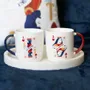 Mugs - Her Ladyship & His Lordship Couples Mug Set - SOMETHING DIFFERENT WHOLESALE