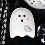 Bijoux - Plat en céramique Sweet Ghost - SOMETHING DIFFERENT WHOLESALE