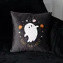 Cushions - Square Same Old Sheet Ghost Cushion - SOMETHING DIFFERENT WHOLESALE