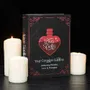 Caskets and boxes - Love Spells Book Storage Box - SOMETHING DIFFERENT WHOLESALE