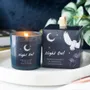 Candles - Night Owl Lavender & Chamomile Candle - SOMETHING DIFFERENT WHOLESALE