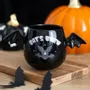 Mugs - Bat's Brew Bat Wing Mug - SOMETHING DIFFERENT WHOLESALE