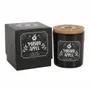 Candles - Poison Apple Sweet Apple Candle - SOMETHING DIFFERENT WHOLESALE