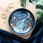 Jewelry - Midnight Hare Trinket Dish - SOMETHING DIFFERENT WHOLESALE