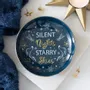 Bijoux - Plat à bijoux « Nuits silencieuses et ciel étoilé » - SOMETHING DIFFERENT WHOLESALE