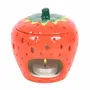 Scents - Strawberry Oil Burner - SOMETHING DIFFERENT WHOLESALE
