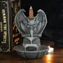 Scents - Gargoyle Backflow Incense Burner - SOMETHING DIFFERENT WHOLESALE