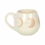 Tasses et mugs - Mug rond à phases de lune - SOMETHING DIFFERENT WHOLESALE