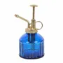 Garden accessories - Small Blue Glass Plant Mister - SOMETHING DIFFERENT WHOLESALE