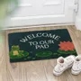 Tapis - Bienvenue sur notre paillasson - SOMETHING DIFFERENT WHOLESALE