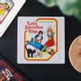 Placemats - Let's Sacrifice Toby Coaster by Steven Rhodes - SOMETHING DIFFERENT WHOLESALE