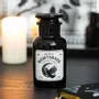 Bougies - Bougie d'apothicaire Mystic Raven à la belladone - SOMETHING DIFFERENT WHOLESALE