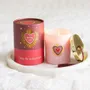 Bougies - Bougie à la figue noire Burning Love - SOMETHING DIFFERENT WHOLESALE