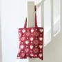 Sacs et cartables - Sac fourre-tout imprimé Sacré-Cœur - SOMETHING DIFFERENT WHOLESALE