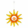 Objets de décoration - Attrape-soleil Orange Sun - SOMETHING DIFFERENT WHOLESALE
