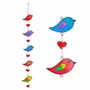 Objets de décoration - Guirlande d'oiseaux - SOMETHING DIFFERENT WHOLESALE