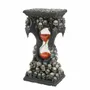 Ornaments - 7.5in Sands of Death Hourglass Timer by Spiral Direct - SOMETHING DIFFERENT WHOLESALE