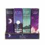 Parfums d'intérieur - Lot de 48 bâtonnets d'encens Collection Sommeil - SOMETHING DIFFERENT WHOLESALE