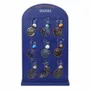 Decorative objects - Set of 36 Solar System Planet Suncatchers on Display - SOMETHING DIFFERENT WHOLESALE