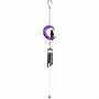 Decorative objects - Black Cat Windchime - SOMETHING DIFFERENT WHOLESALE