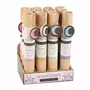Home fragrances - Set of 12 Herbal Magick Spell Incense Sticks with Display - SOMETHING DIFFERENT WHOLESALE