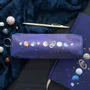 Stationery - Solar System Pencil Case - SOMETHING DIFFERENT WHOLESALE