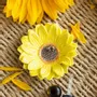 Jewelry - Sunflower Trinket Dish - SOMETHING DIFFERENT WHOLESALE