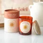 Candles - Golden Hour Orange Blossom Candle - SOMETHING DIFFERENT WHOLESALE