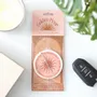 Home fragrances - Golden Hour Sun Floral Scented Air Freshener - SOMETHING DIFFERENT WHOLESALE
