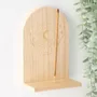 Scents - Natural Mystical Hands Incense Holder Shelf - SOMETHING DIFFERENT WHOLESALE