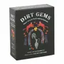 Toys - Dirt Gems Oracle Cards - SOMETHING DIFFERENT WHOLESALE