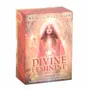 Toys - The Divine Feminine Oracle Cards - SOMETHING DIFFERENT WHOLESALE