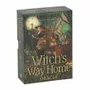 Toys - The Witch's Way Home Oracle Cards - SOMETHING DIFFERENT WHOLESALE