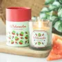 Candles - Watermelon Scented Candle - SOMETHING DIFFERENT WHOLESALE