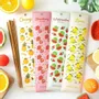 Home fragrances - The Tutti Frutti Collection Incense Stick Set - SOMETHING DIFFERENT WHOLESALE