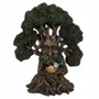 Ornaments - 32cm Green Man Ornament - SOMETHING DIFFERENT WHOLESALE