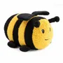 Portes - Butoir de porte en peluche abeille - SOMETHING DIFFERENT WHOLESALE