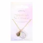 Bijoux - Collier de manifestation d’opalite - SOMETHING DIFFERENT WHOLESALE