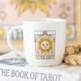 Tasses et mugs - Mug vintage Tarot Le Soleil - SOMETHING DIFFERENT WHOLESALE
