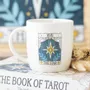 Tasses et mugs - Mug Tarot Vintage Étoile - SOMETHING DIFFERENT WHOLESALE