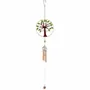 Decorative objects - Tree of Life Windchime - SOMETHING DIFFERENT WHOLESALE