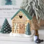 Scents - Cabin Ski Chalet Oil Burner - SOMETHING DIFFERENT WHOLESALE
