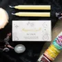 Bougies - Sortilège de bonheur magique en boîte - SOMETHING DIFFERENT WHOLESALE