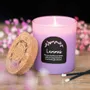 Candles - Lammas Cinnamon and Orange Wheel of the Year Candle - SOMETHING DIFFERENT WHOLESALE