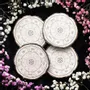 Sets de table - Ensemble de sous-verres Roue de l'Année - SOMETHING DIFFERENT WHOLESALE